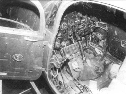 Р-39 Airacobra. Модификации и детали конструкции Р-39 Airacobra. Модификации и детали конструкции