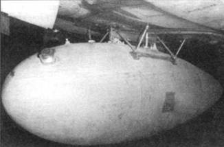 Р-39 Airacobra. Модификации и детали конструкции Р-39 Airacobra. Модификации и детали конструкции