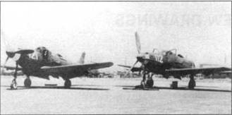 Р-39 Airacobra. Модификации и детали конструкции Р-39 Airacobra. Модификации и детали конструкции