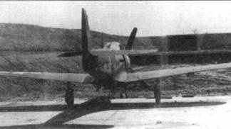 Р-39 Airacobra. Модификации и детали конструкции Р-39 Airacobra. Модификации и детали конструкции