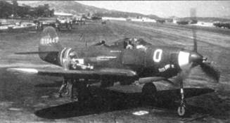 Р-39 Airacobra. Модификации и детали конструкции Р-39 Airacobra. Модификации и детали конструкции
