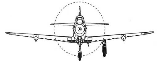 Р-39 Airacobra. Модификации и детали конструкции Р-39 Airacobra. Модификации и детали конструкции