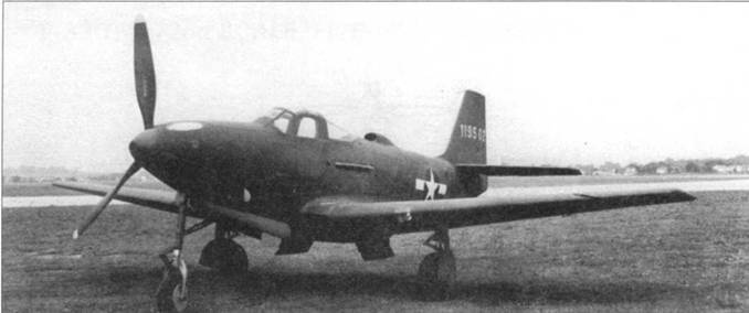 Р-39 Airacobra. Модификации и детали конструкции Р-39 Airacobra. Модификации и детали конструкции