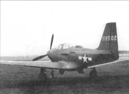 Р-39 Airacobra. Модификации и детали конструкции Р-39 Airacobra. Модификации и детали конструкции