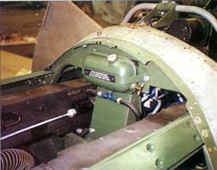 Р-39 Airacobra. Модификации и детали конструкции Р-39 Airacobra. Модификации и детали конструкции