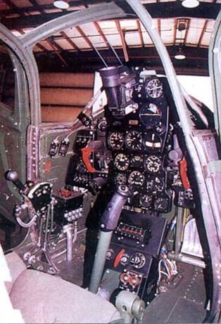 Р-39 Airacobra. Модификации и детали конструкции Р-39 Airacobra. Модификации и детали конструкции