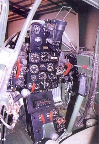 Р-39 Airacobra. Модификации и детали конструкции Р-39 Airacobra. Модификации и детали конструкции