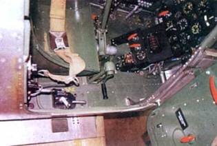Р-39 Airacobra. Модификации и детали конструкции Р-39 Airacobra. Модификации и детали конструкции
