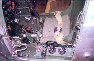 Р-39 Airacobra. Модификации и детали конструкции Р-39 Airacobra. Модификации и детали конструкции