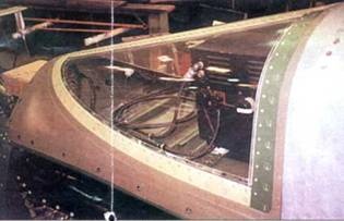 Р-39 Airacobra. Модификации и детали конструкции Р-39 Airacobra. Модификации и детали конструкции