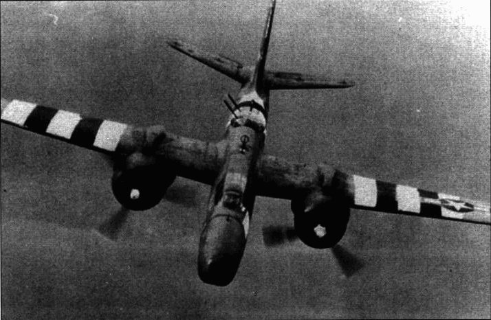 A-20 Boston/Havoc A-20 Boston/Havoc