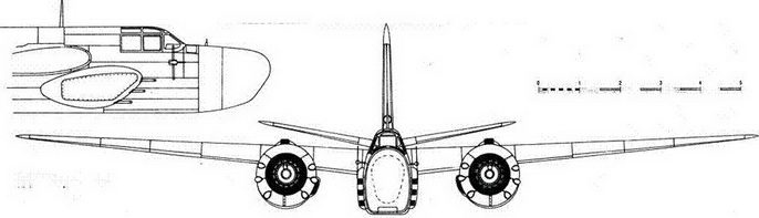 A-20 Boston/Havoc A-20 Boston/Havoc