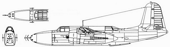 A-20 Boston/Havoc A-20 Boston/Havoc