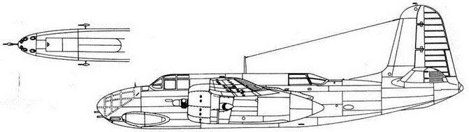 A-20 Boston/Havoc A-20 Boston/Havoc