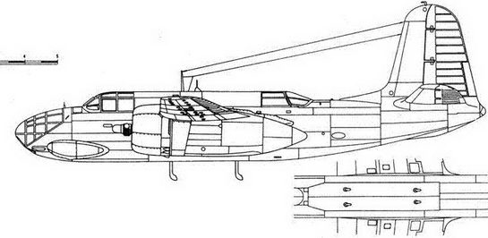 A-20 Boston/Havoc A-20 Boston/Havoc
