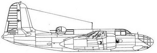 A-20 Boston/Havoc A-20 Boston/Havoc