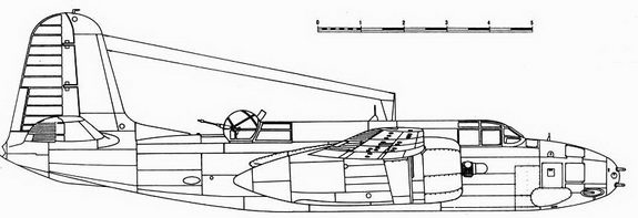 A-20 Boston/Havoc A-20 Boston/Havoc