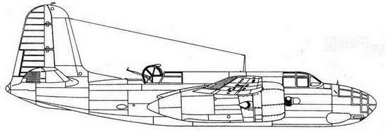 A-20 Boston/Havoc A-20 Boston/Havoc