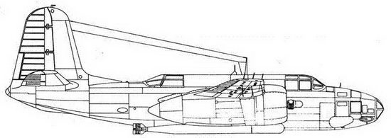 A-20 Boston/Havoc A-20 Boston/Havoc