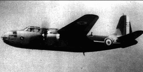 A-20 Boston/Havoc A-20 Boston/Havoc