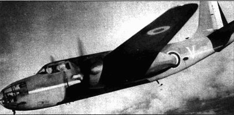 A-20 Boston/Havoc A-20 Boston/Havoc