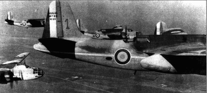 A-20 Boston/Havoc A-20 Boston/Havoc