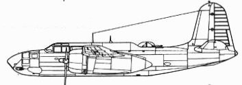 A-20 Boston/Havoc A-20 Boston/Havoc