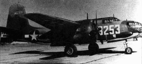A-20 Boston/Havoc A-20 Boston/Havoc