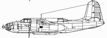 A-20 Boston/Havoc A-20 Boston/Havoc