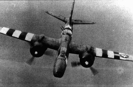 A-20 Boston/Havoc A-20 Boston/Havoc