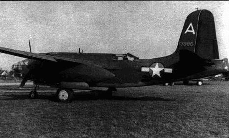 A-20 Boston/Havoc A-20 Boston/Havoc
