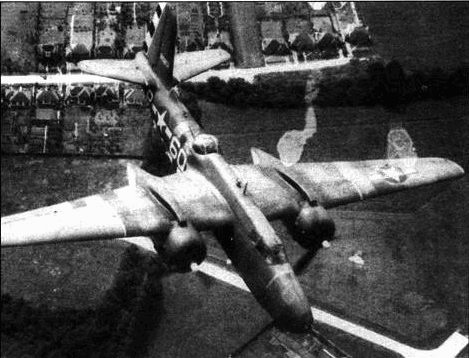 A-20 Boston/Havoc A-20 Boston/Havoc