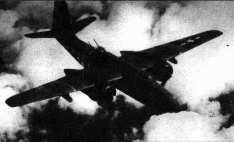 A-20 Boston/Havoc A-20 Boston/Havoc