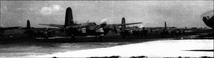 A-20 Boston/Havoc