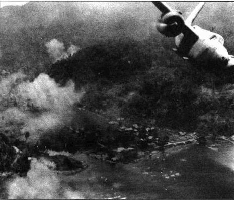 A-20 Boston/Havoc A-20 Boston/Havoc