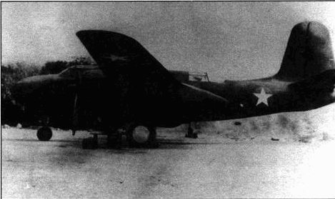 A-20 Boston/Havoc A-20 Boston/Havoc