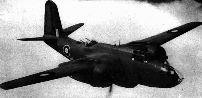 A-20 Boston/Havoc A-20 Boston/Havoc