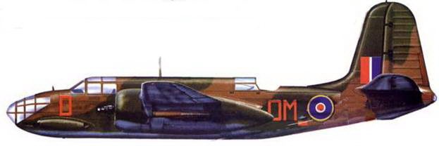 A-20 Boston/Havoc A-20 Boston/Havoc