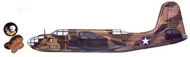 A-20 Boston/Havoc A-20 Boston/Havoc