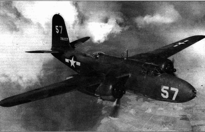 A-20 Boston/Havoc A-20 Boston/Havoc