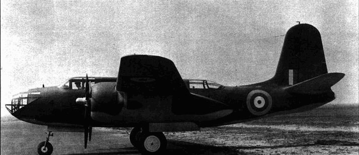 A-20 Boston/Havoc A-20 Boston/Havoc