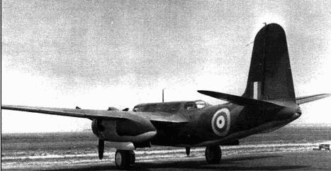 A-20 Boston/Havoc A-20 Boston/Havoc