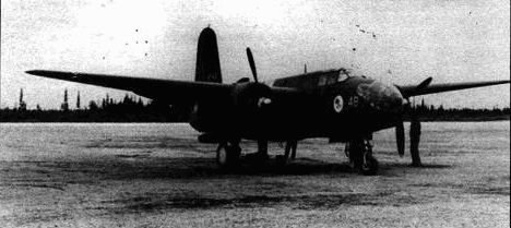 A-20 Boston/Havoc A-20 Boston/Havoc