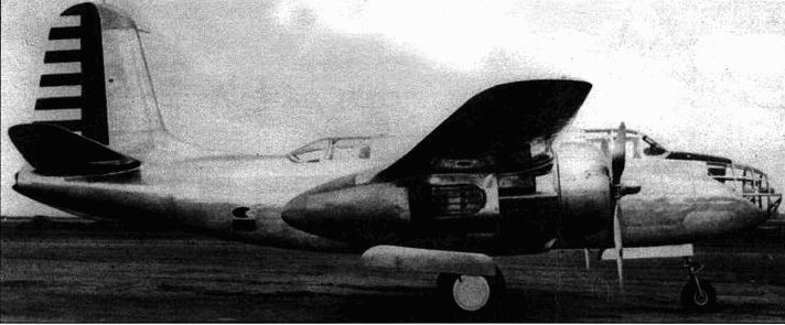 A-20 Boston/Havoc A-20 Boston/Havoc