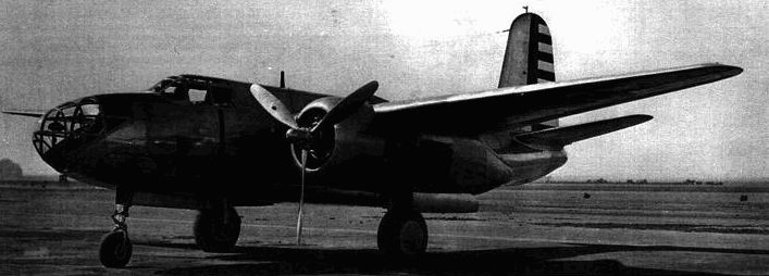 A-20 Boston/Havoc A-20 Boston/Havoc
