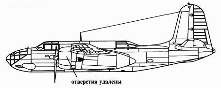 A-20 Boston/Havoc A-20 Boston/Havoc