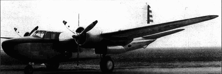 A-20 Boston/Havoc A-20 Boston/Havoc