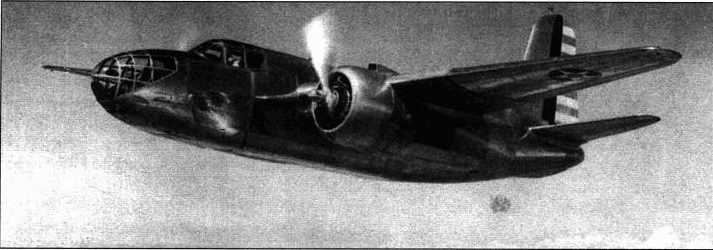 A-20 Boston/Havoc A-20 Boston/Havoc