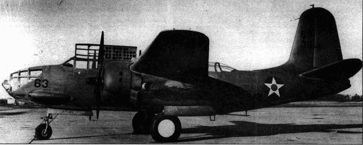 A-20 Boston/Havoc A-20 Boston/Havoc