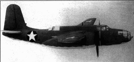 A-20 Boston/Havoc A-20 Boston/Havoc